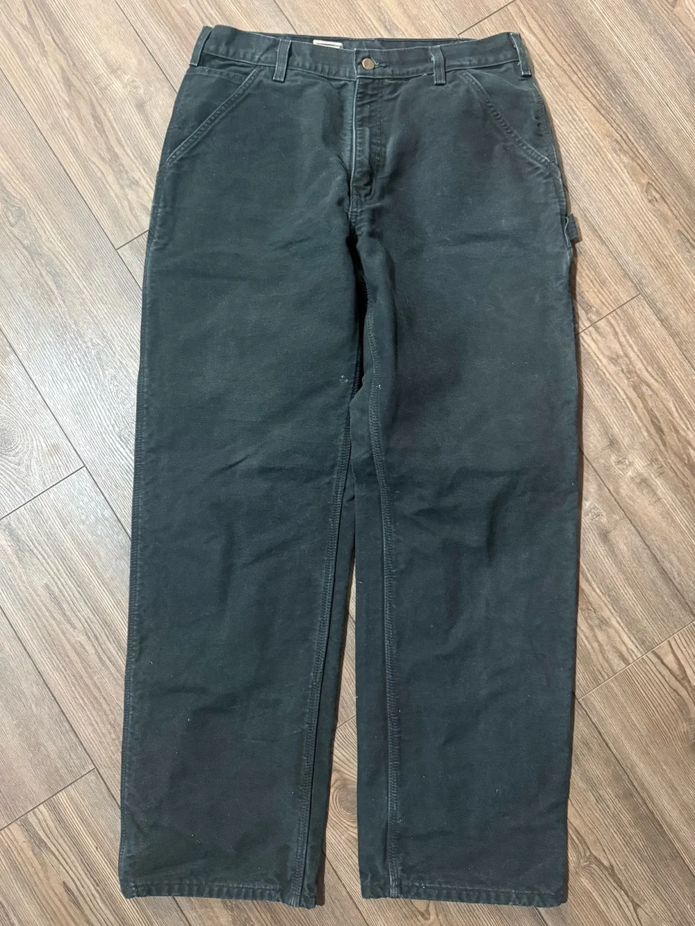 Carhartt vintage b111
